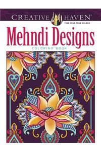 Creative Haven Delux...
