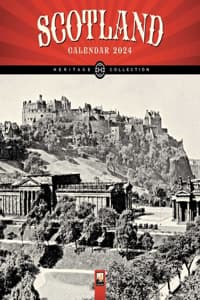 Scotland Heritage Wa...