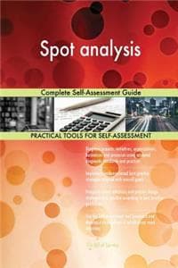 Spot Analysis Comple...
