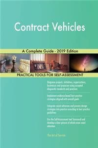 Contract Vehicles A ...