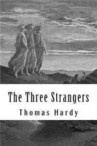 Three Strangers