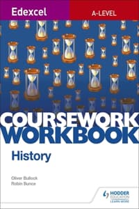 Edexcel A-level Hist...