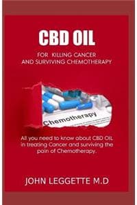 CBD Oil for Killing ...