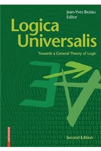 Logica Universalis
