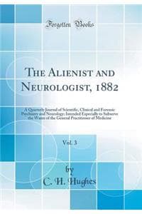 The Alienist and Neu...