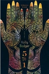 5 to 1