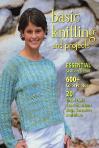 Basic Knitting and P...