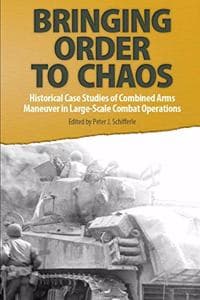 Bringing Order to Chaos