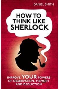 How to Think Like Sh...