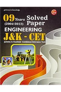 JAMMU AND KASHMIR CE...