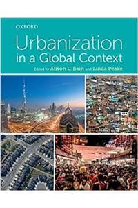 Urbanization in a Gl...