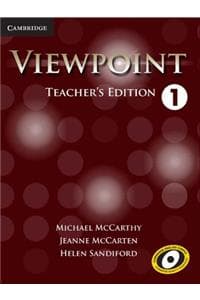 Viewpoint Level 1 Te...