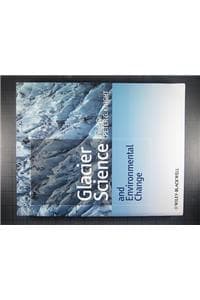 Glacier Science and ...