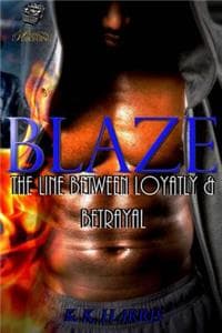 Blaze