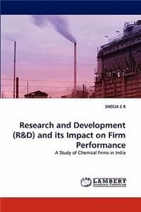 Research and Develop...