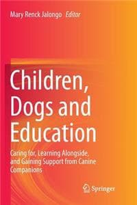 Children, Dogs and E...
