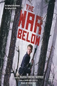 War Below