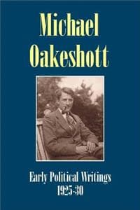 Michael Oakeshott: E...