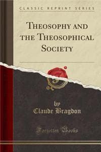 Theosophy and the Th...