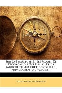Sur La Structure Et ...