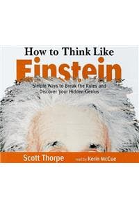 How to Think Like Ei...