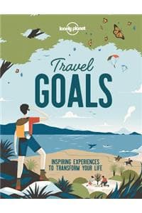 Lonely Planet Travel...
