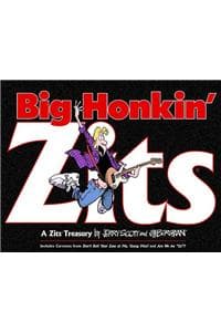 Big Honkin' Zits, 6