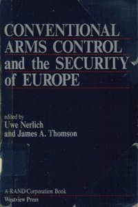 Conventional Arms Co...