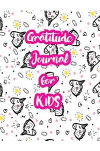 Gratitude Journal fo...