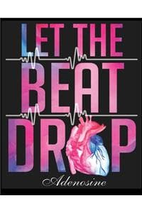 Let The Beat Drop Ad...