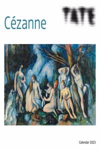 Tate: Cézanne Wall C...