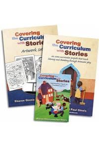 Covering the Curricu...