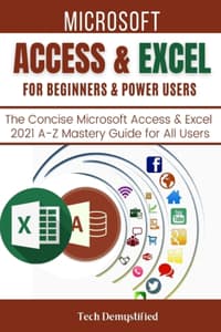 Microsoft Access & E...