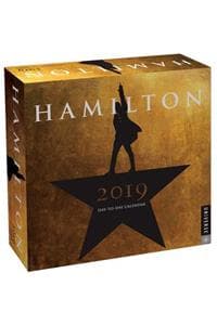 Hamilton 2019 Day-To...