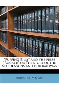 Puffing Billy and th...