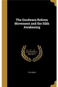 Gurdwara Reform Move...