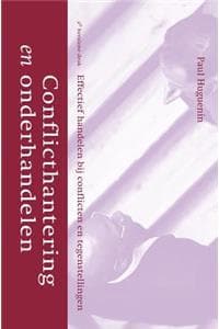 Conflicthantering En...