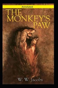 The Monkey's Paw Ann...