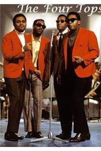 The Four Tops