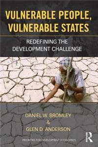 Vulnerable People, V...