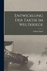 Entwicklung Der Takt...