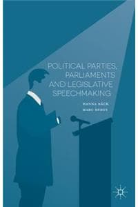 Political Parties, P...