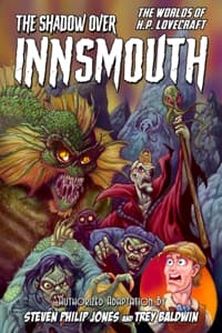 H.P. Lovecraft