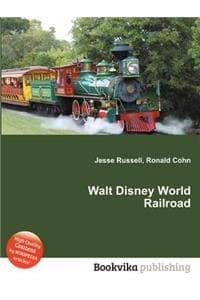 Walt Disney World Ra...
