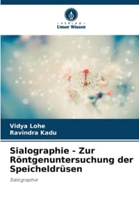 Sialographie - Zur R...