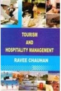 Tourism and Hospital...
