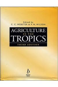 Agriculture in the T...