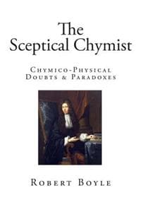The Sceptical Chymist