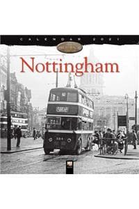 Nottingham Heritage ...