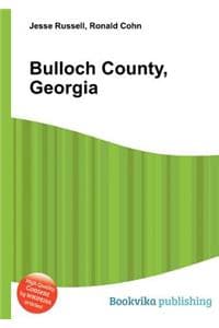 Bulloch County, Georgia